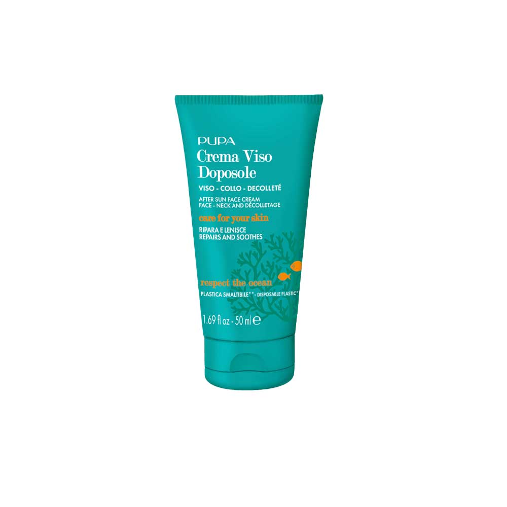 Crema Viso Doposole Viso Collo Decolleté_8011607387939_Pupa