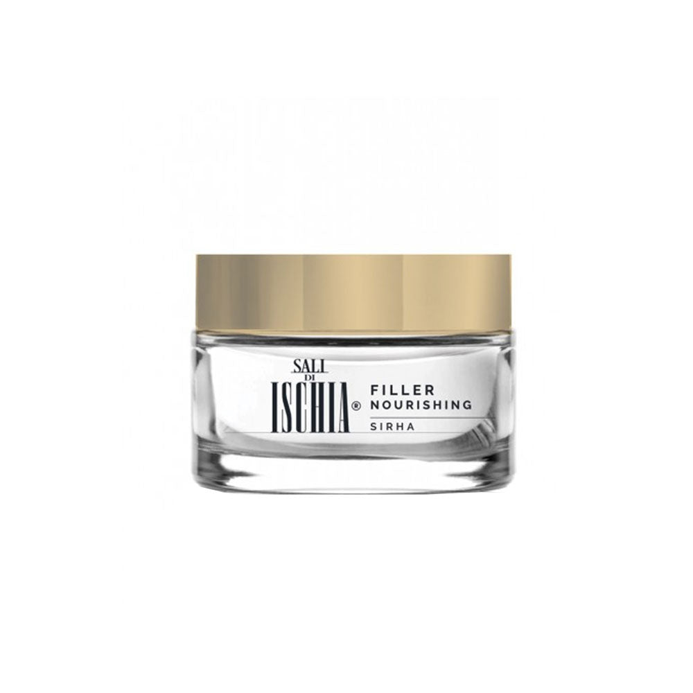 Crema Viso Effetto Filler_8052747540808_Ischia Eau Thermale