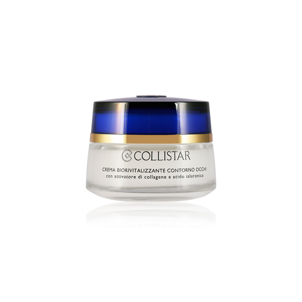 Crema biorivitalizzante contorno occhi_8015150240901_Collistar
