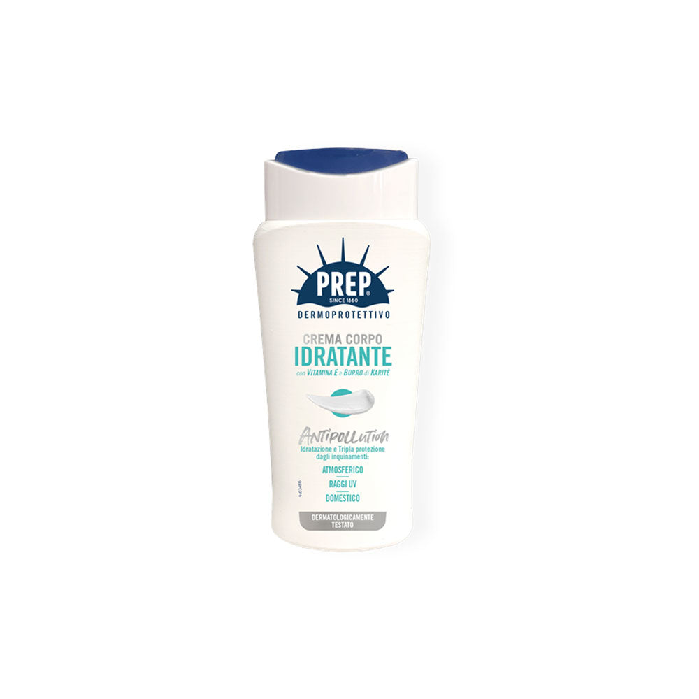 Crema corpo Idratante Antipollution_8017331065174_Prep