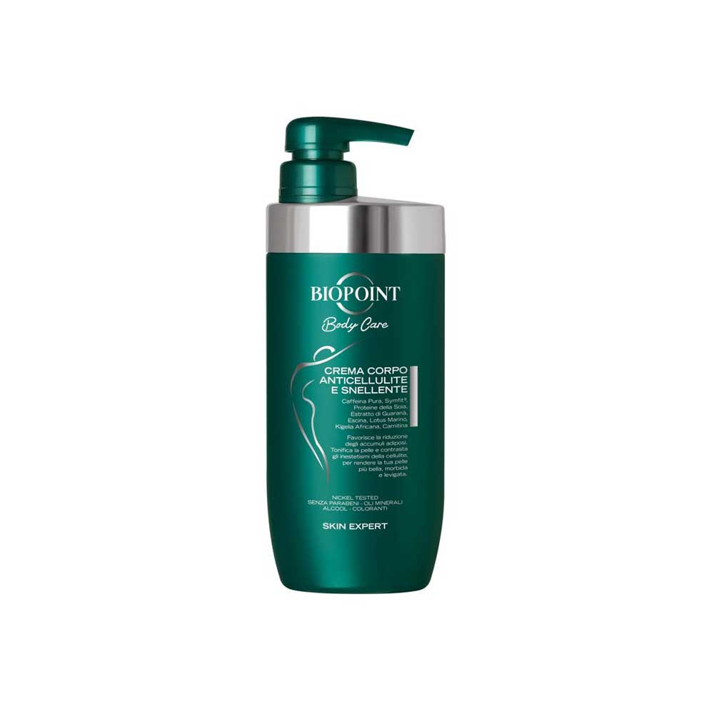 Crema corpo anticellulite e snellente_8051772485023_Biopoint