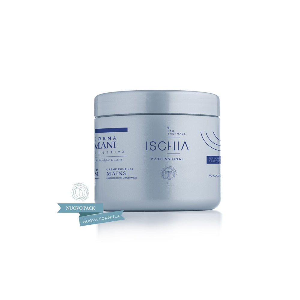 Crema mani protettiva Maxi formato_8052747541270_Ischia Eau Thermale