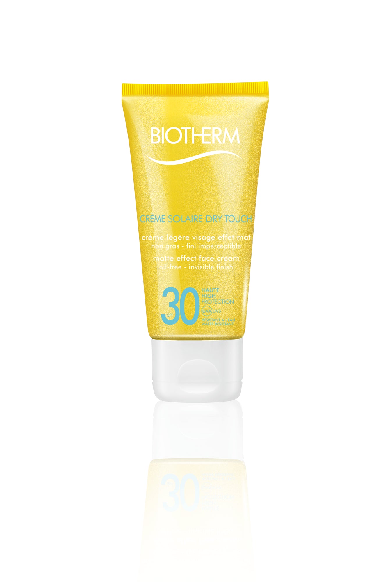 Crema solare DryTouch Spf30_3614270429859_Biotherm-2