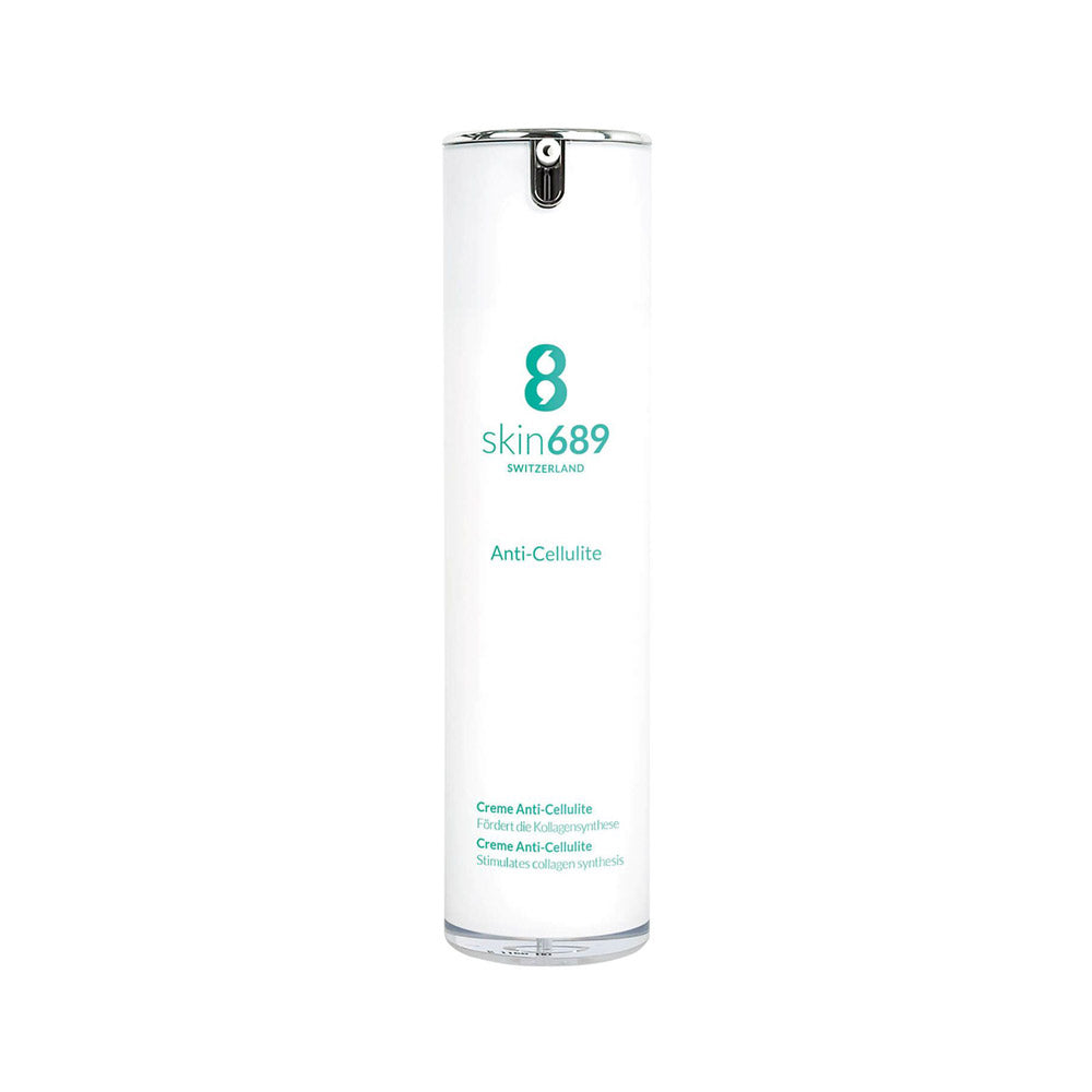 Creme Anti-Cellulite Stimulates collagen synthesis_7640168240011_Skin689
