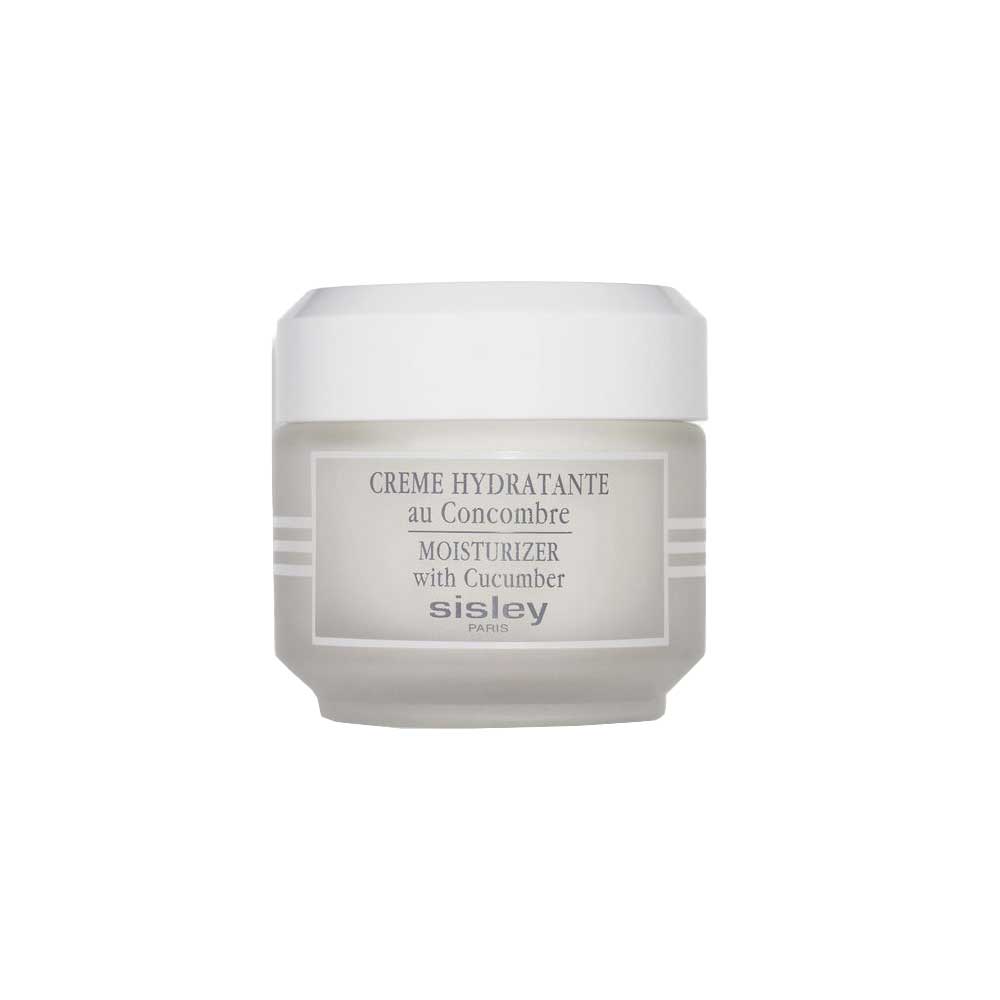 Crème Hydratante au Concombre_3473311268006_Sisley