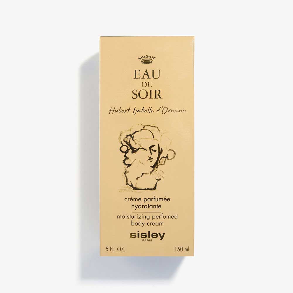 Creme Parfumee Hydratante Eau du Soir_3473311957009_Sisley-2