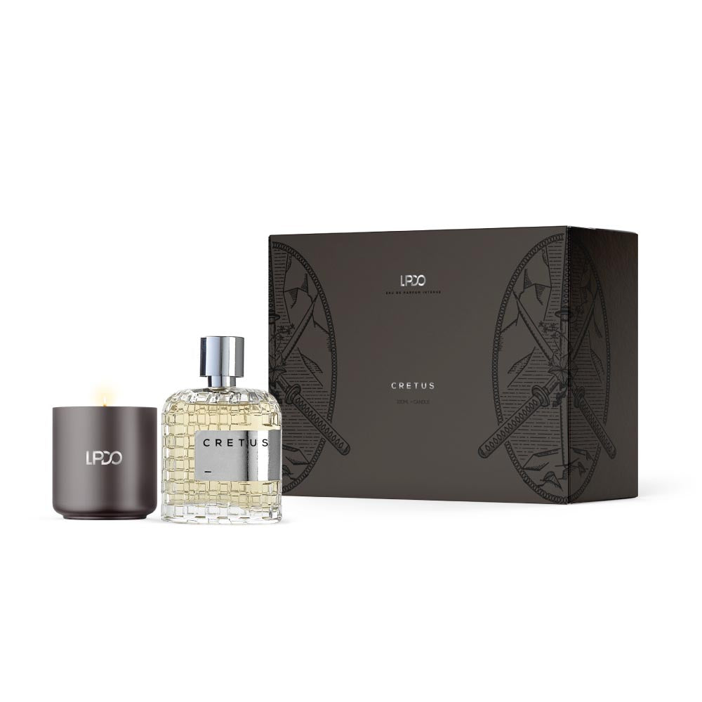 Cretus Cofanetto regalo con candela profumata_8053629628911_Lpdo