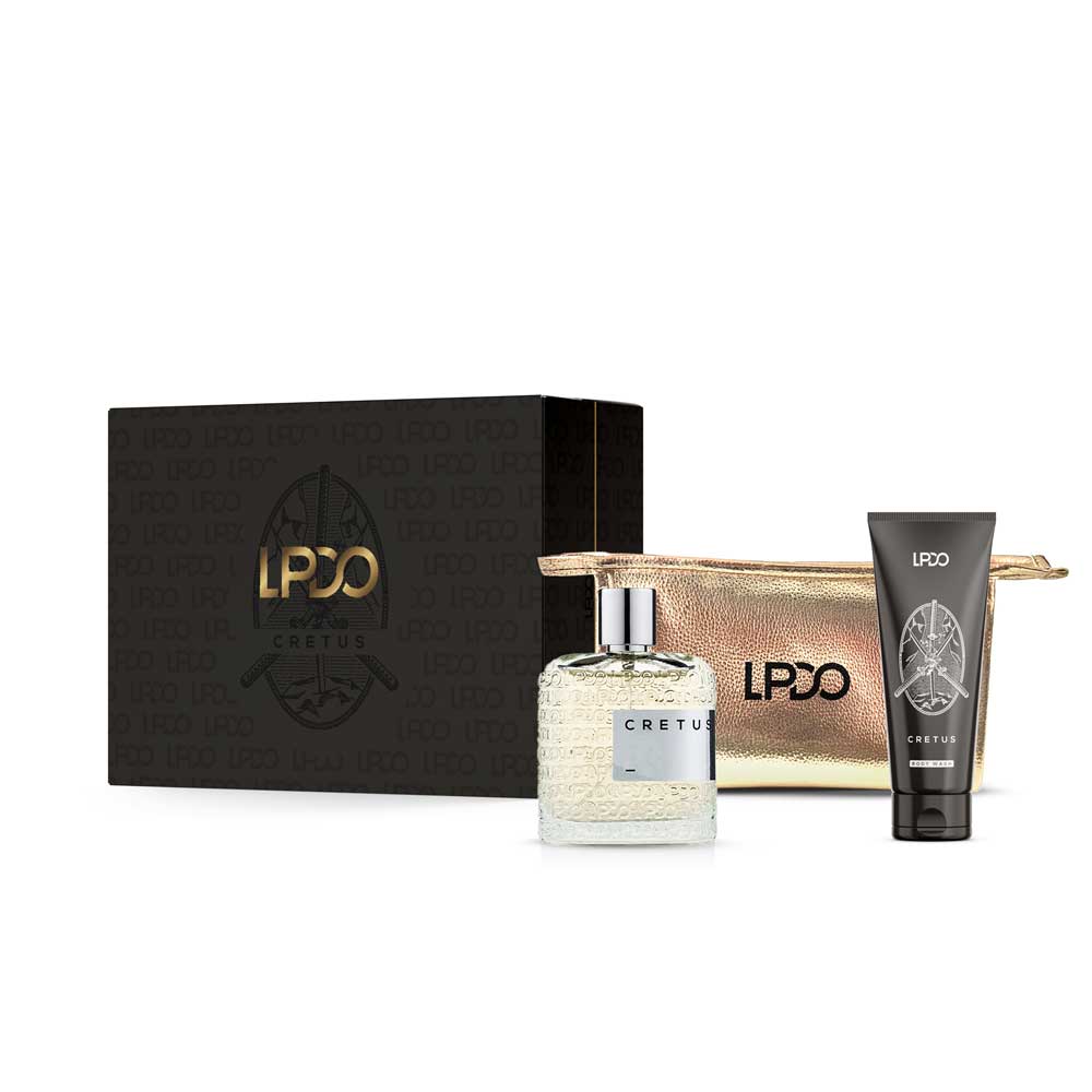 Cretus Eau de Parfum Cofanetto Regalo_8053629623329_Lpdo