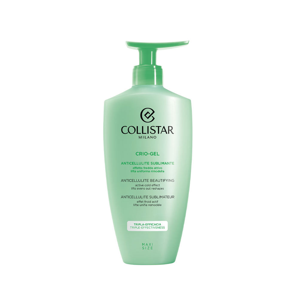 Crio-Gel Anticellulite Sublimante_8015150005685_Collistar