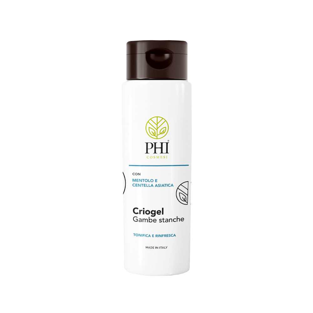 Criogel gambe stanche_8052570990337_Phi Professional Beauty