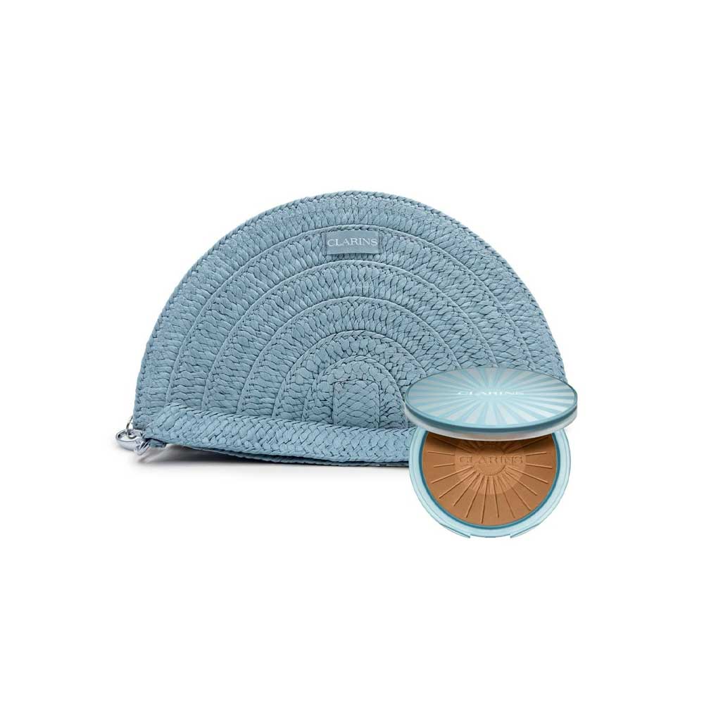 Cryo Limited Edition Terra Abbronzante_3666057496844_Clarins