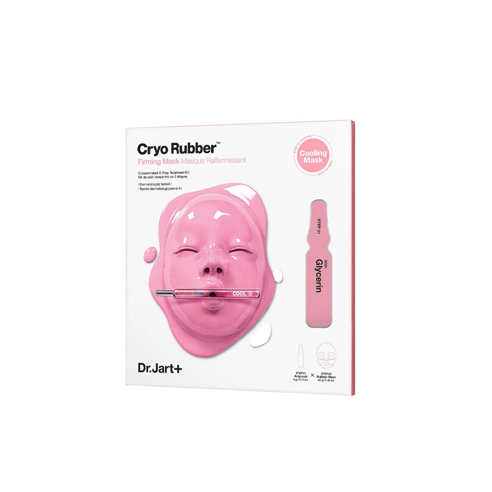Cryo Rubber™ Firming Mask_8809642714502_Dr.Jart
