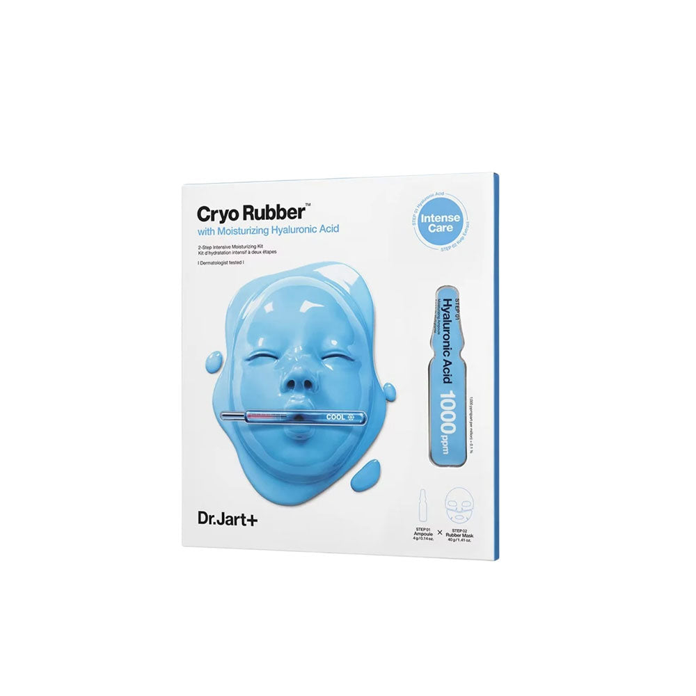 Cryo Rubber™ Mask with Moisturizing Hyaluronic Acid_8809642714533_Dr.Jart