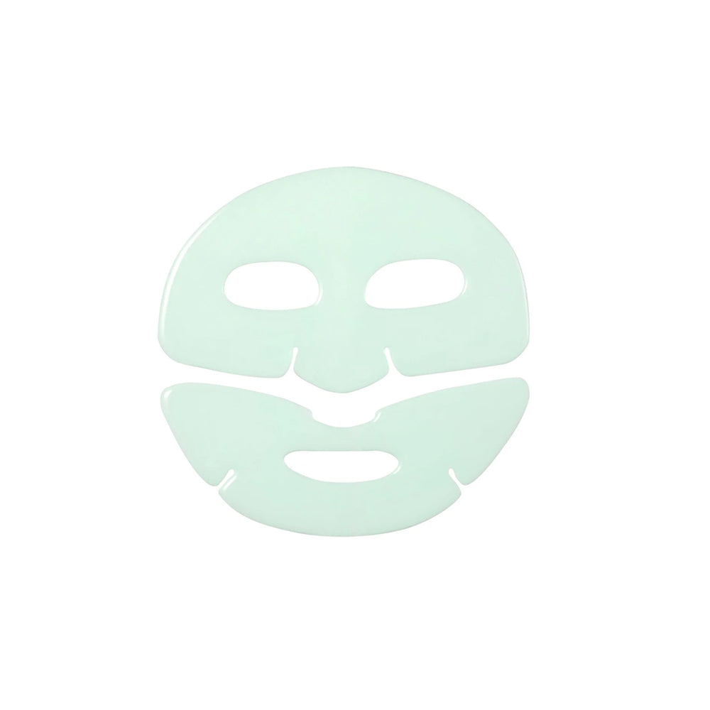 Cryo Rubber™ Soothing Hydrogel Mask whit Allantoin_1210001218901_Dr.Jart-2