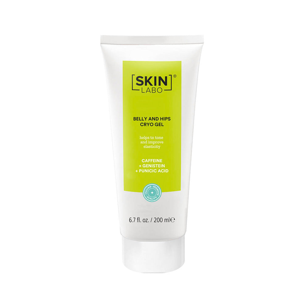 Cryo Tonificante Pancia E Fianchi_8058480810659_SkinLabo