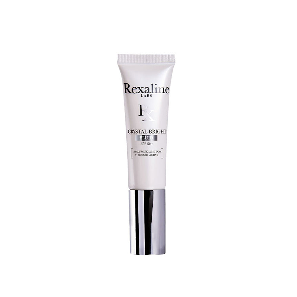 Crystal Bright Fluid SPF50+_3593787003045_Rexaline