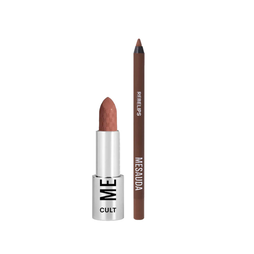 Cult Creamy Lip Kit Cofanetto Regalo_8050507213009_Mesauda
