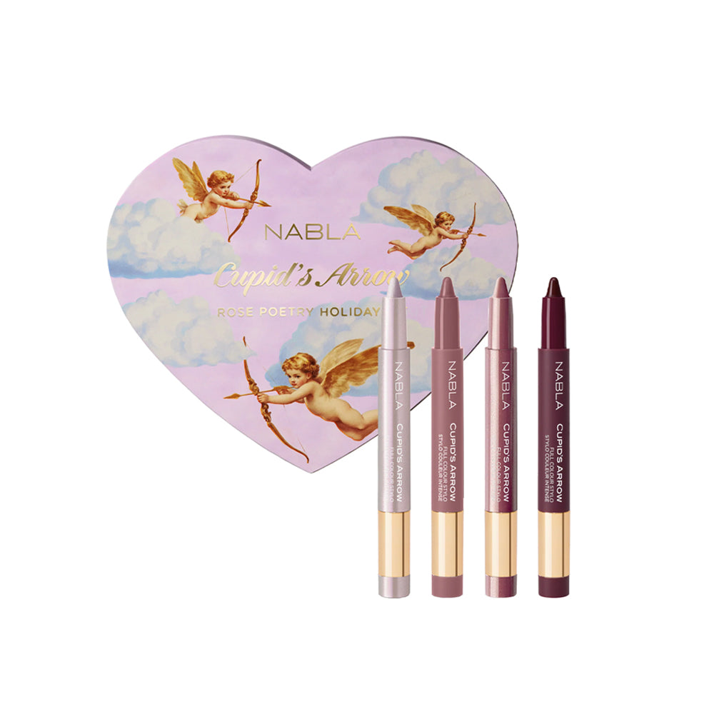Cupid's Rose Poetry Holiday Kit_8059304065873_Nabla