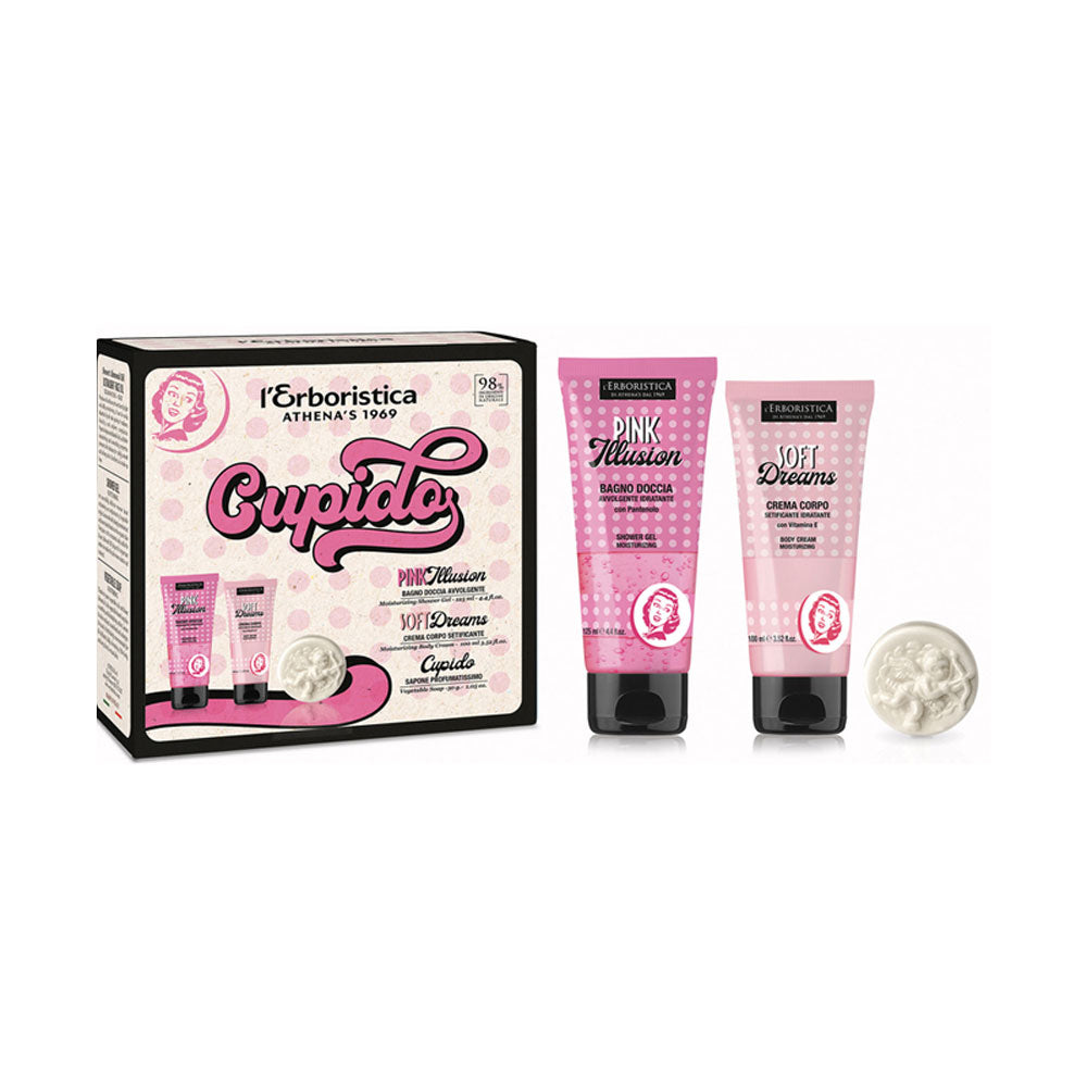Cupido Cofanetto regalo_8002842106591_L'Erboristica