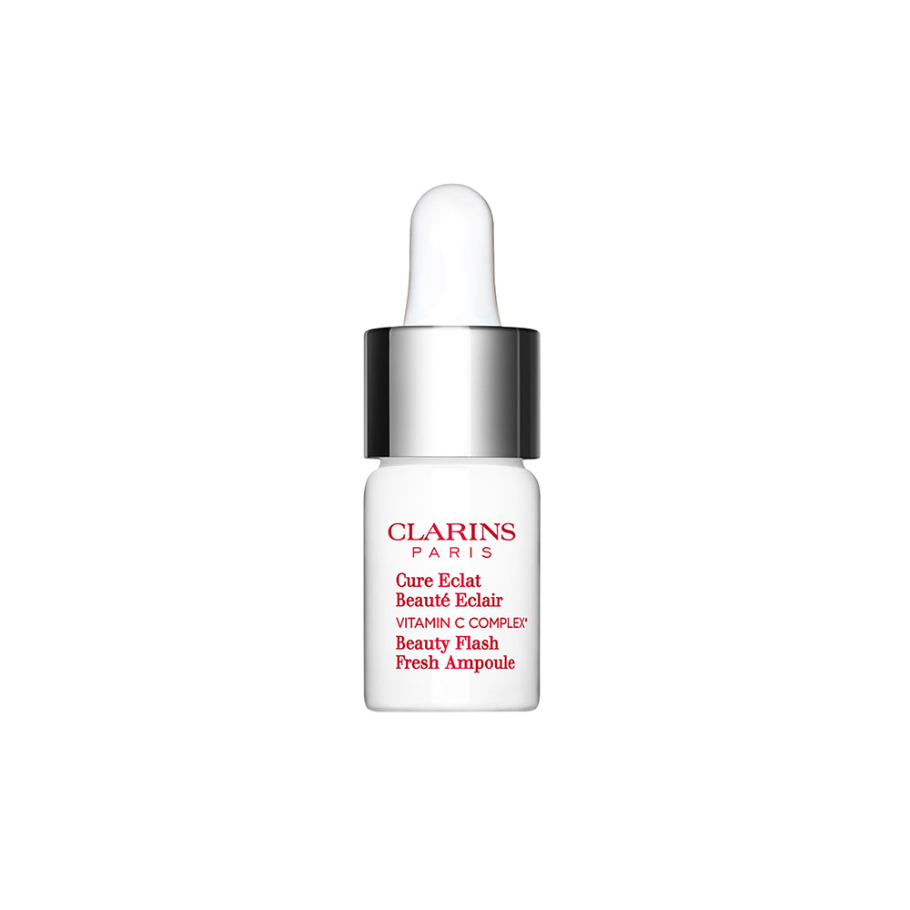 Cure Eclat Beauté Éclair_3666057195198_Clarins