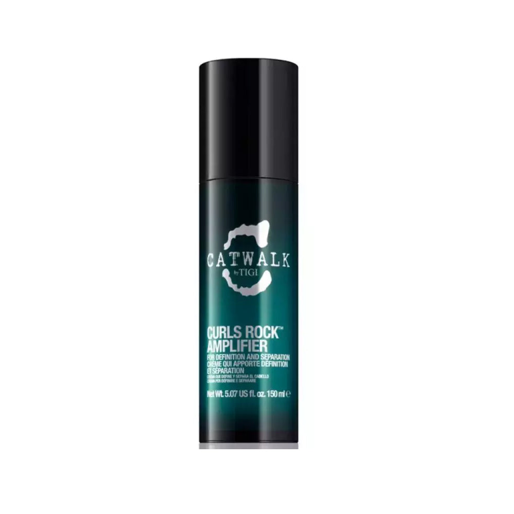 Curls Rock Amplifier Crema per Capelli Ricci_615908421606_