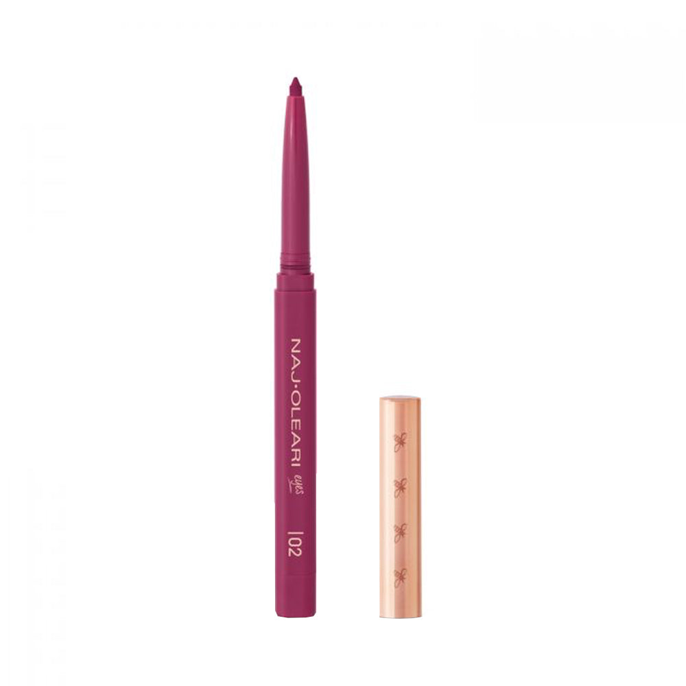 Cute Colour Eye Pencil_8011003884643_Naj - Oleari