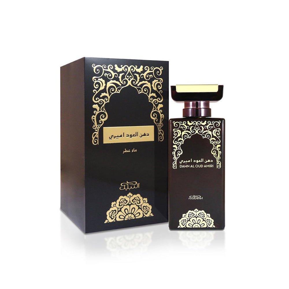 Dahn Al Oud Amiri Eau de parfum_6291100170678_Nabeel-2