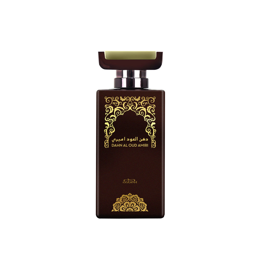 Dahn Al Oud Amiri Eau de parfum_6291100170678_Nabeel