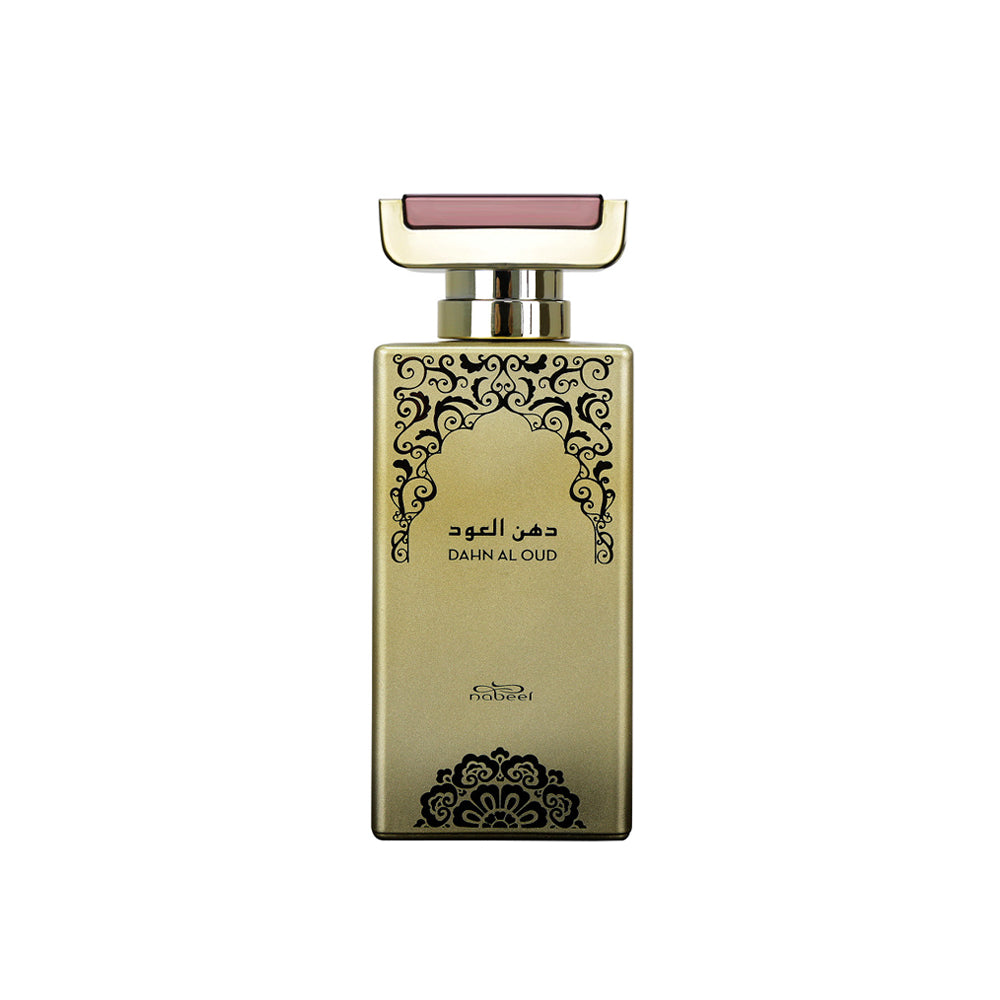 Dahn Al Oud Eau de parfum_6291100178865_Nabeel