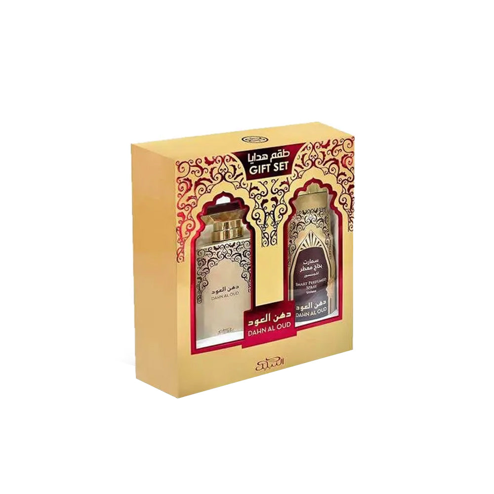 Dahn al Oud Cofanetto regalo_6291109922667_Nabeel