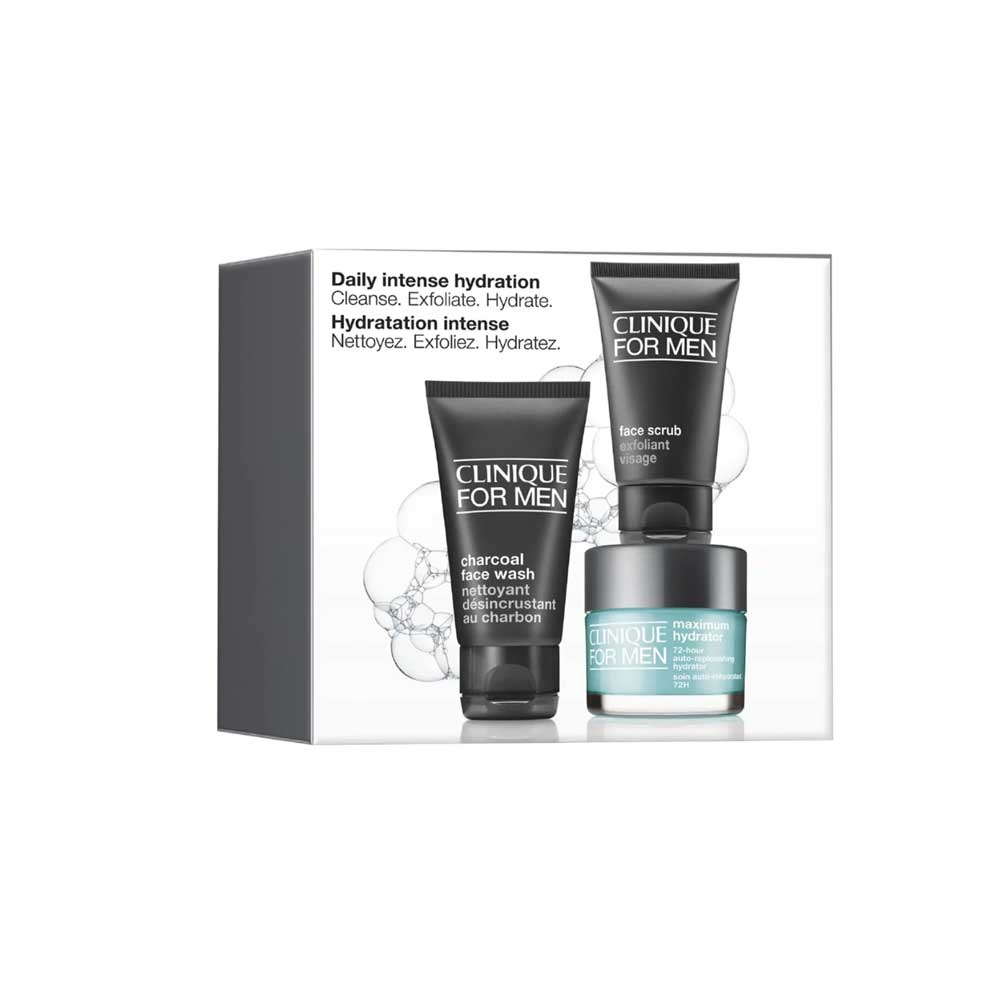 Daily Intense Hydration Set_192333172360_Clinique