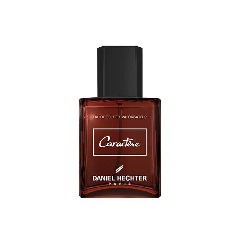 Daniel Hechter Caractere Eau de toilette_3357555040010_L'Oréal