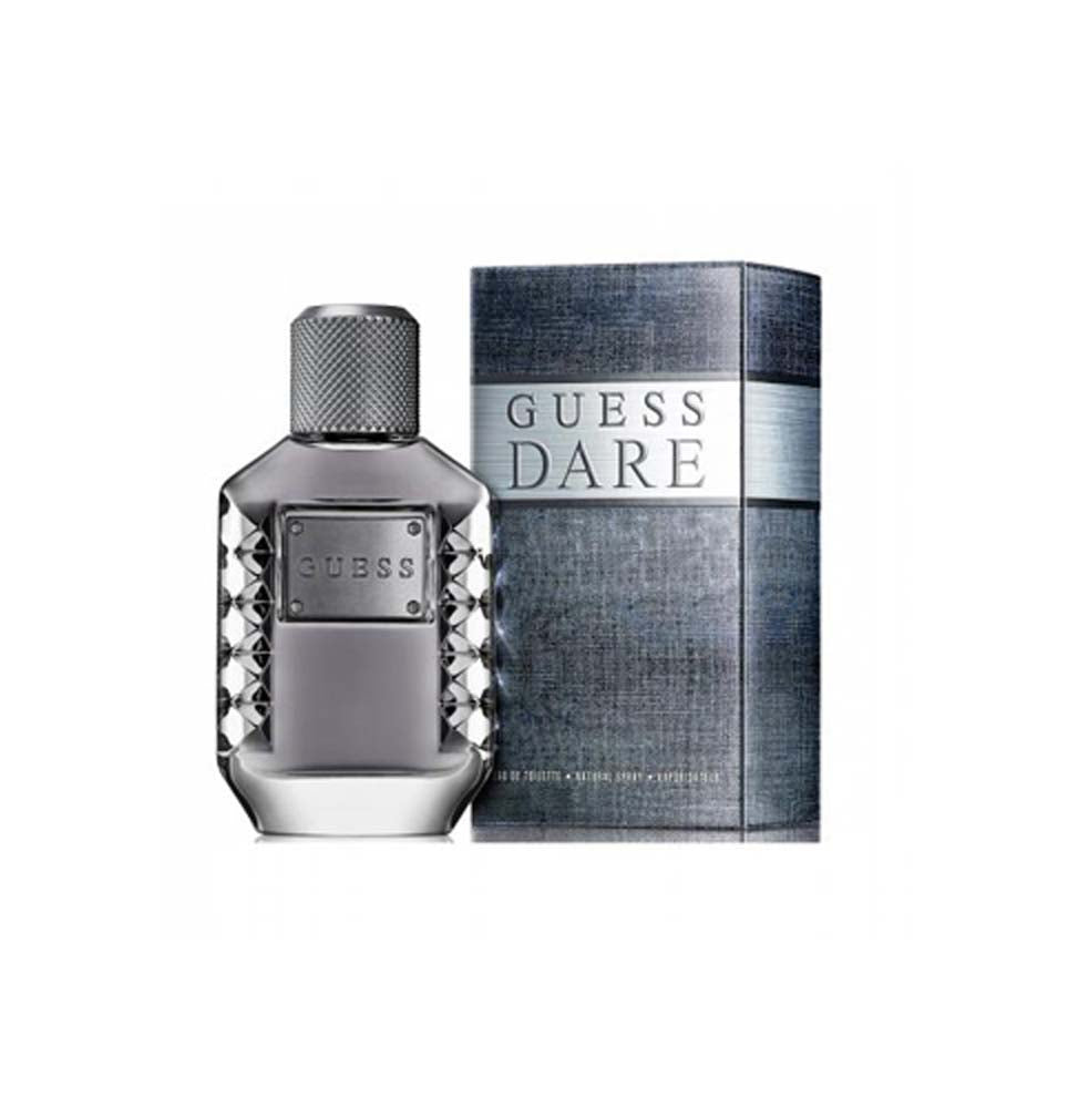 Dare Eau de toilette_085715321213_Guess-2