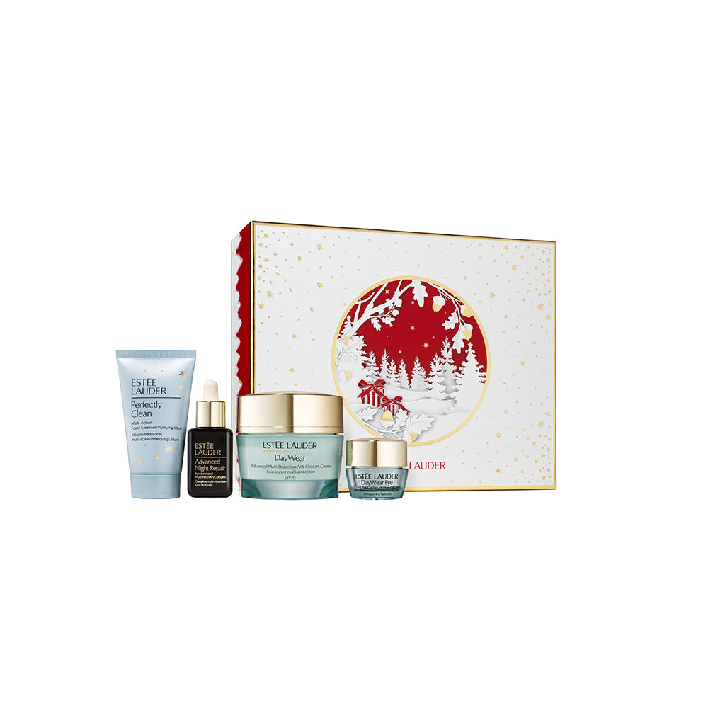 DayWear Skincare Set_887167621695_Estée Lauder