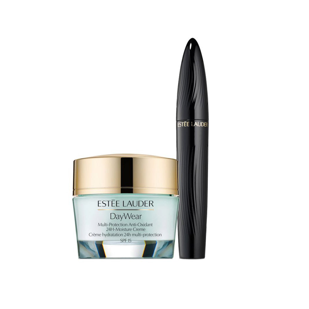 DayWear + Turbo Lash Mascara Cofanetto Regalo_887167779624_Estée Lauder-2