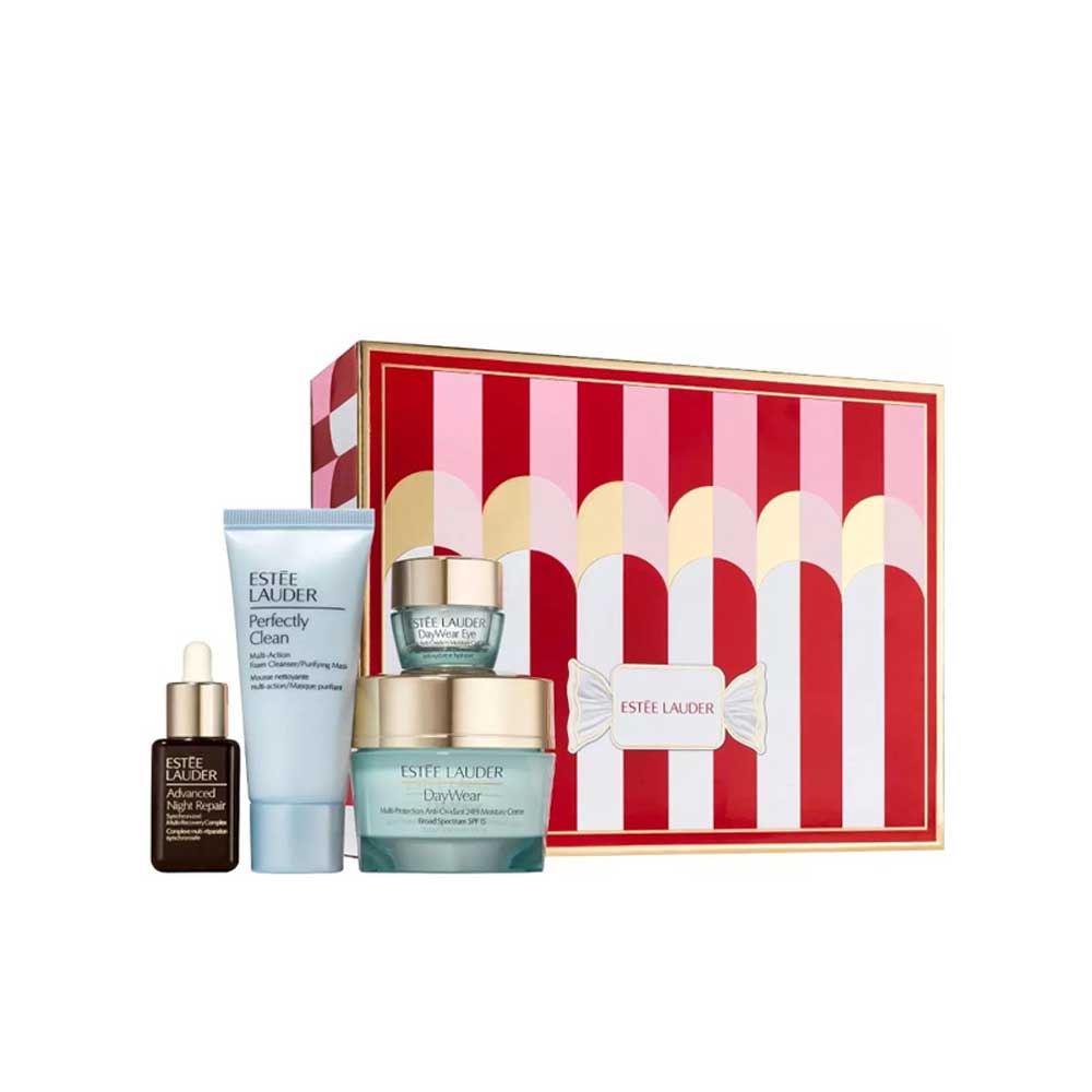 Daywear Multiprotection Cofanetto regalo_887167575448_Estée Lauder