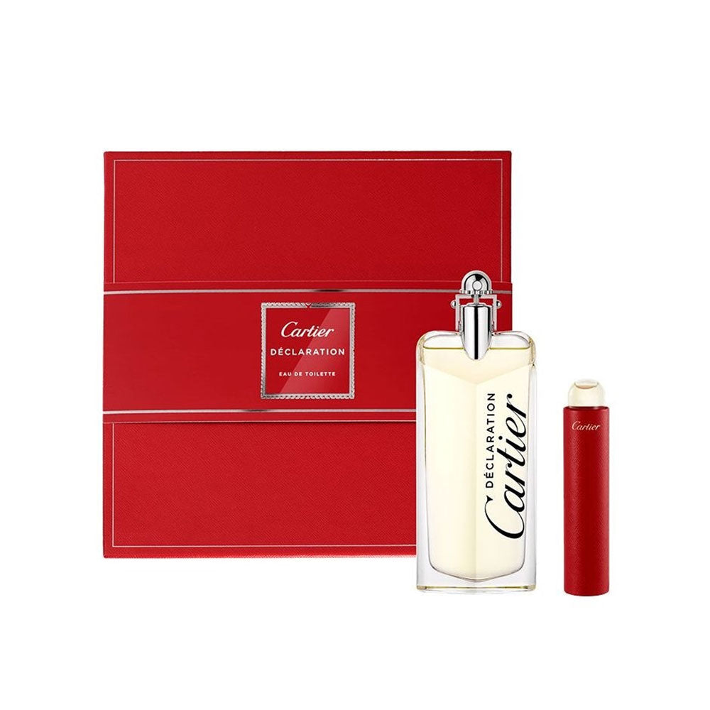 Declaration Cofanetto regalo Eau de toilette_3432240502506_Cartier