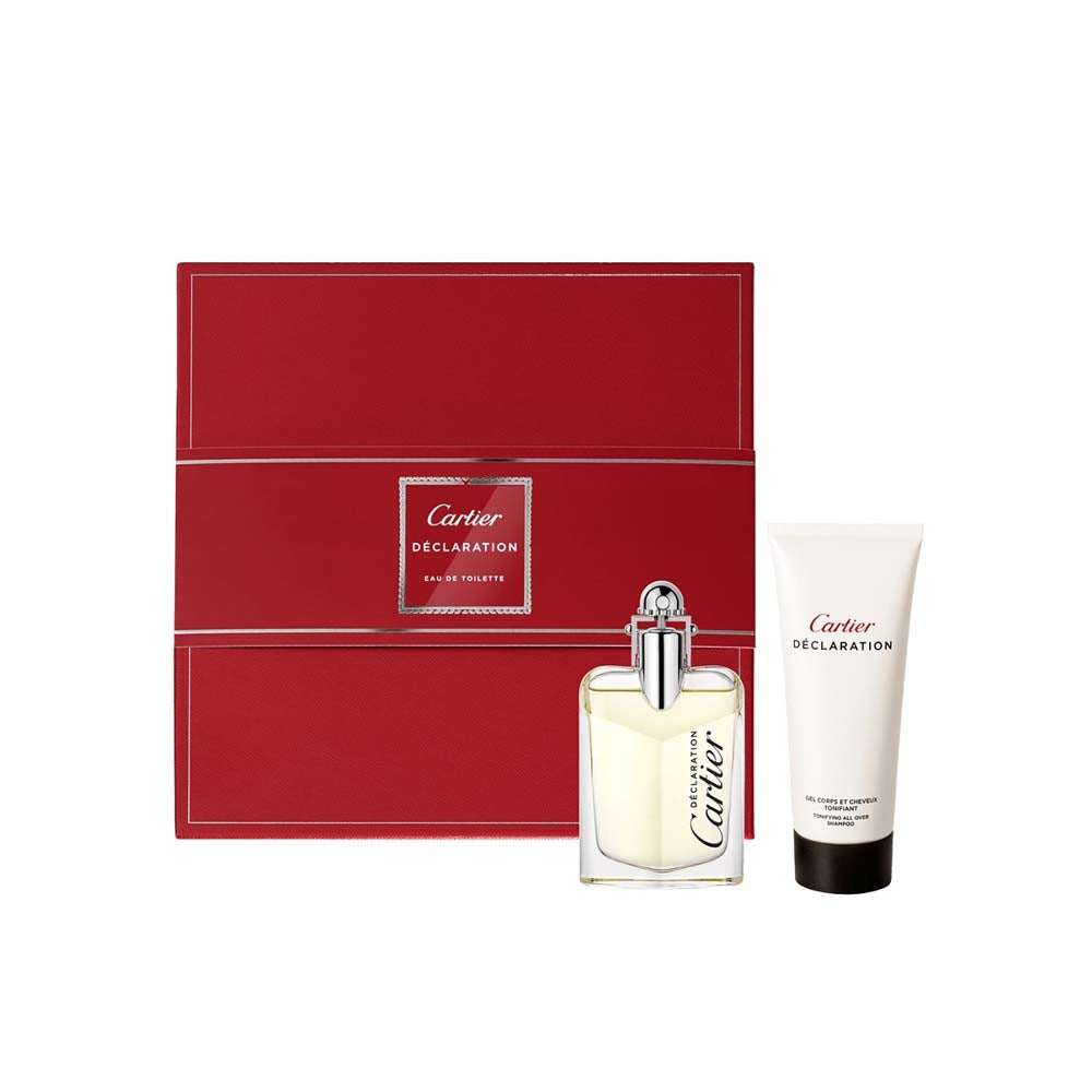 Declaration Cofanetto regalo Eau de toilette_3432240502940_Cartier