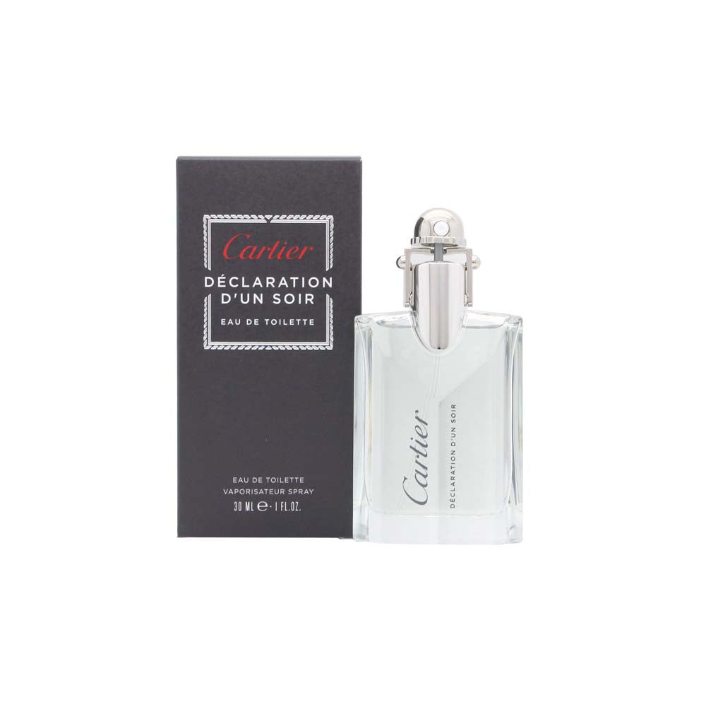 Declaration D'Un Soir Eau de toilette_3432240033314_Cartier-2