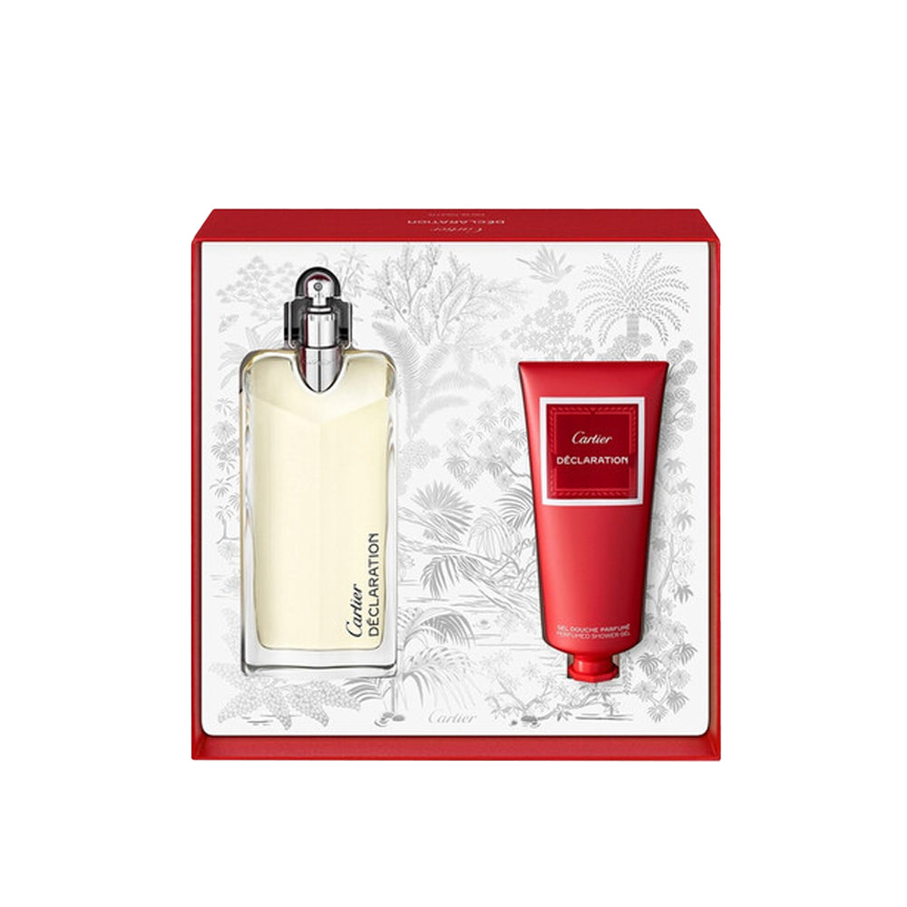 Déclaration Eau de Toilette Set Regalo_3432240517609_Cartier-2