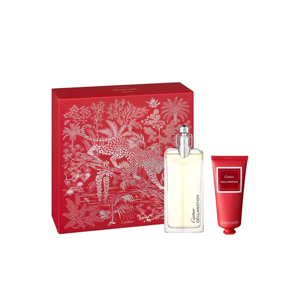 Déclaration Eau de Toilette Set Regalo_3432240517609_Cartier