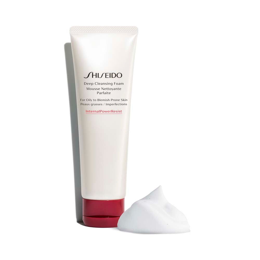 Deep Cleansing Foam_768614145288_Shiseido-2