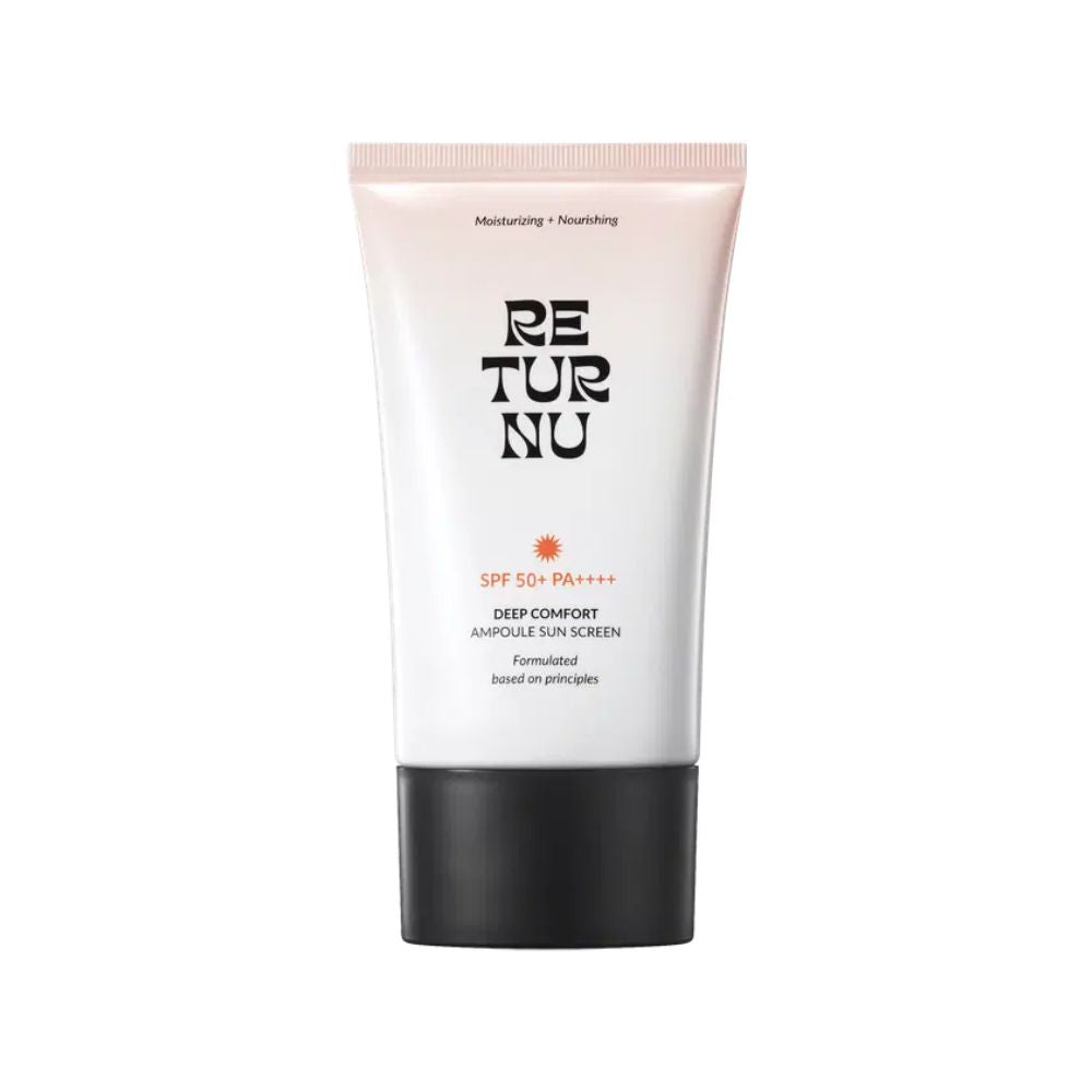 Deep Comfort Ampoule Sunscreen SPF 50+_8809810320771_Returnu