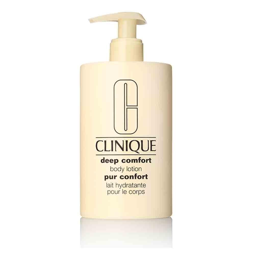 Deep Confort Body Lotion_020714374679_Clinique-2