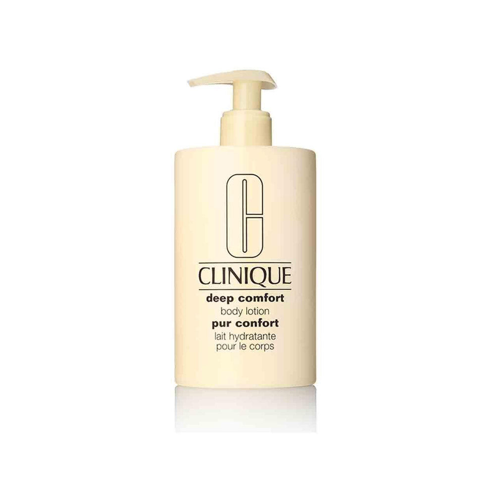Deep Confort Body Lotion_020714374679_Clinique
