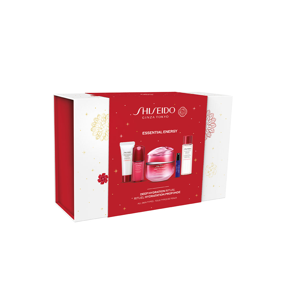 Deep Hydration Ritual - Essential Energy Kit Cofanetto Regalo_3423222122546_Shiseido-2