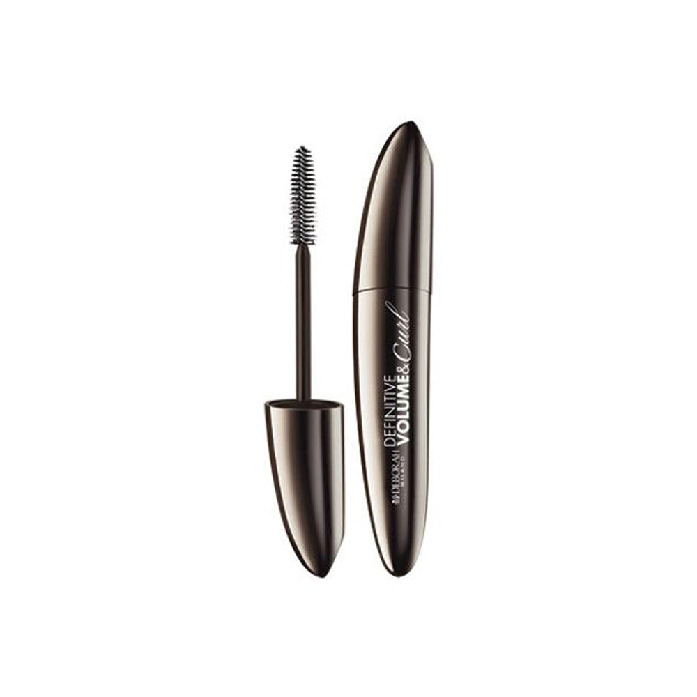 Definitive Volume & Curl Mascara_8009518116090_Deborah