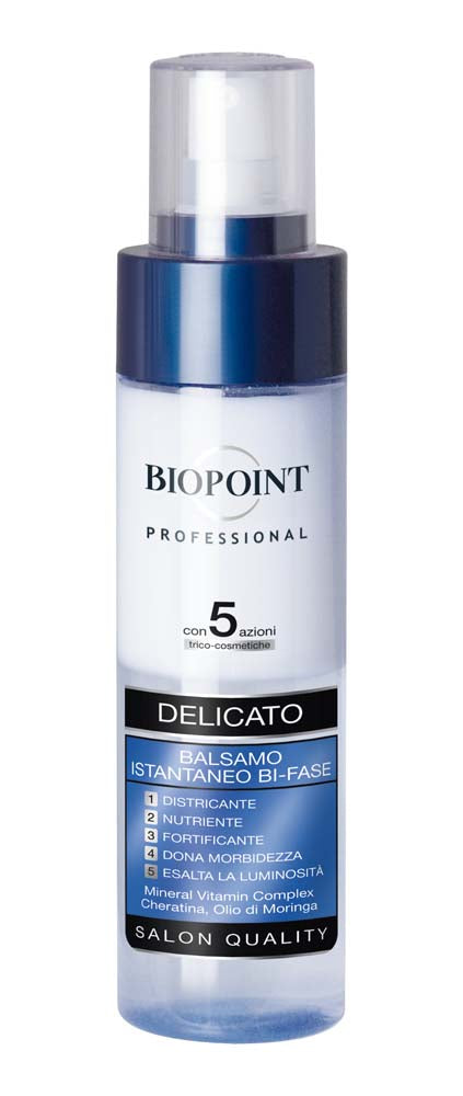 Delicato Balsamo Bifase No Risciacquo_8007376002593_Biopoint