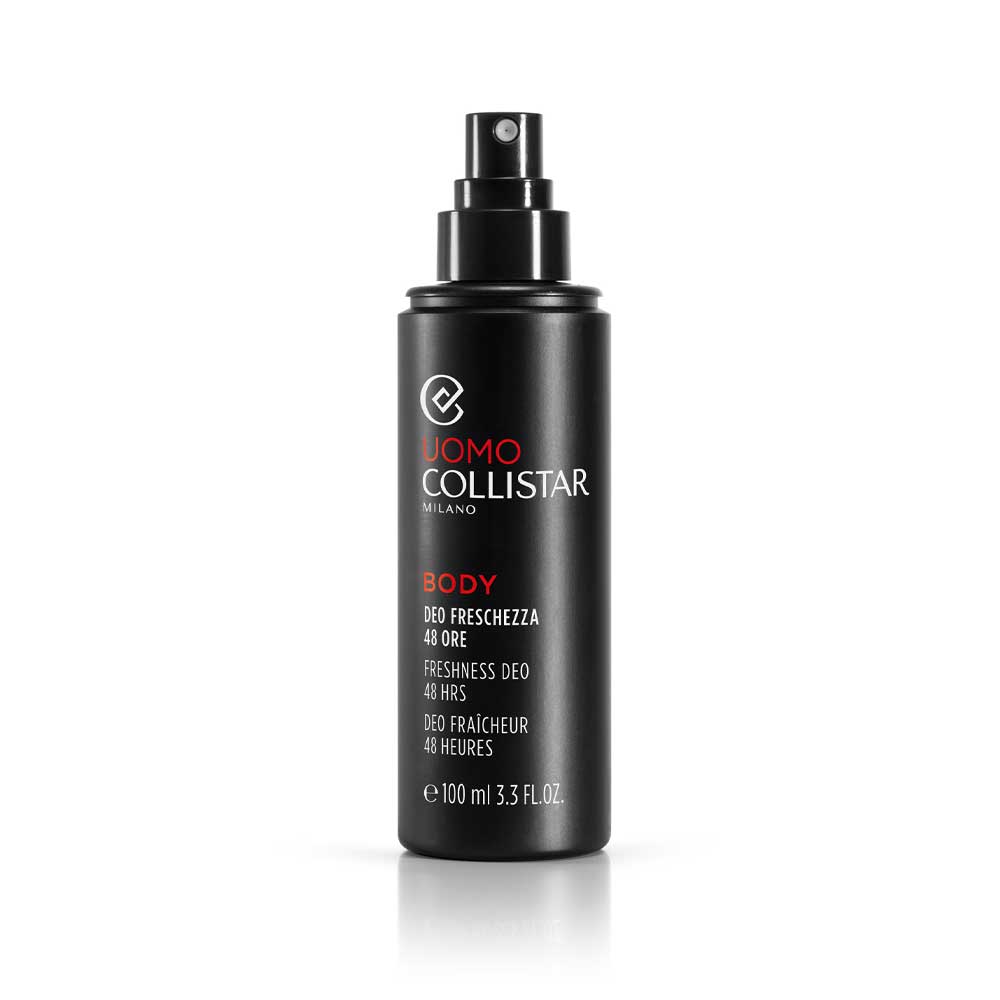 Deo Freschezza Uomo 48 Ore_8015150280150_Collistar-2