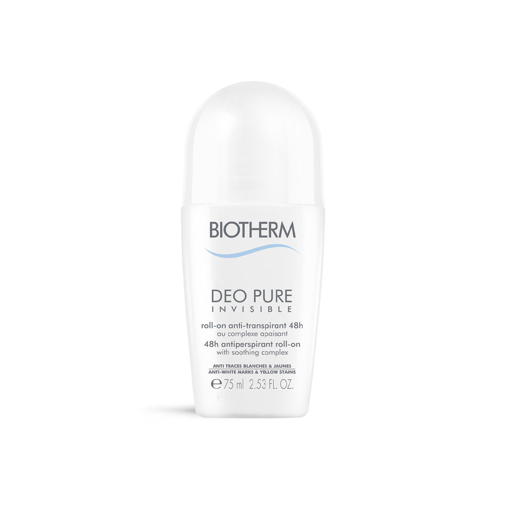 Deo Pure Invisible 48h Roll-on_3605540856635_Biotherm